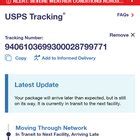 if usps says delivery by 9pm|why the hell does the usps tracking website say “delivery by 9pm” if.